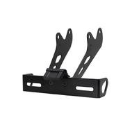 Moto Portamatriculas para MT-09 para MT09 SP 2024 2025 Soporte De Marco De Matrícula Eliminador De Guardabarros Trasero Organizador Trasero Soporte Placa Motocicleta