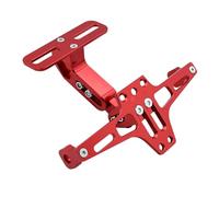 Moto Portamatriculas Para R1200GS Para F800GS Para F700GS Soporte De Matrícula Trasera De Motocicleta Soporte De Matrícula De Motocicleta Soporte De Matrícula Universal