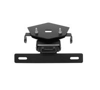 Moto Portamatriculas para S1000 RR para S1000R para M1000RR 2019 2020 2021 2022 2023 para S1000RR Soporte Matrícula Ajustable para Cola Corta Motocicleta Soporte Placa Motocicleta