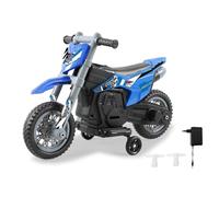 Moto Power Bike BLU 6V