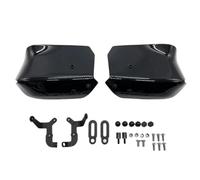 Moto Protección de Manos Accesorios para Motocicleta Guardamanos Protector De Mano Cubierta Protectora De Parabrisas para BMW para C650GT C650 Sport(2)