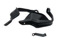 Moto Protección de Manos Protector De Manos para Motocicleta, Protección para Manos, Protector contra El Viento, Cubierta Protectora para CB500X CB500F CB400X CB400F CB650F 13-21(2)