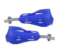 Moto Protección Manos para CFMOTO NK300 NK150 250NK 400NK NK 300 150 250 Protector Manos Motocicleta Parabrisas(Blue)