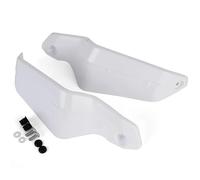 Moto Protección Manos para X-ADV 750 XL750 para Transcalp para CRF1100L para África para Twin ADV Guardamanos Deportivo Protector Manillar Motocicleta(A White)