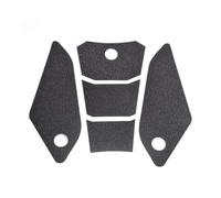 Moto Protección Tapa Tanque Adhesivo para depósito motocicleta, antideslizante, con almohadilla lateral tracción, protector, accesorios para 700CLX