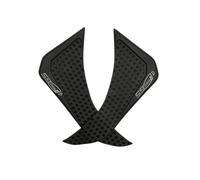 Moto Protección Tapa Tanque Almohadilla de tracción para tanque motocicleta, protector rodillas, adhesivo antideslizante para F650GS 2008 2009 2010 2011 2012