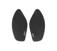 Moto Protección Tapa Tanque Calcomanías laterales para tanque motocicleta para RS660 RS 660 para TUONO, almohadillas antideslizantes, calcomanías tracción