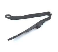 Moto Protector Cadena Compatible Con XR250R 1991-2004 Para XR400R 1996-2004 Para XR600R 1991-2000 Cubierta De Fricción Guía Pegamento Cadena Líder Motocicleta(Black)
