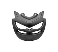 Moto Protector Faro para NMAX155 para NMAX125 2020-2022 Accesorios De Motocicleta Cubierta De Faro Delantero Panel Cubierta Decorativa De Faro Protector Cubierta luz