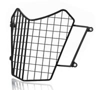 Moto Protector Faro Para Yamaha Para T7 Tenere700 Tenere 700 World Raid Rally 2019-2023 Faro Delantero De Motocicleta Protector De Luz Cubierta Protector De Rejilla Parrilla Faro Delanteros (Size