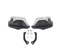Moto Protector Mano Protector de Parabrisas para Motocicleta para B&M&W R1200GS, R1200 GS, LC, R1250GS, GSA, F800GS, ADV, S1000XR, F750GS, F850GS