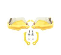 Moto Protector Mano Protector de Parabrisas para Motocicleta para B&M&W R1200GS, R1200 GS, LC, R1250GS, GSA, F800GS, ADV, S1000XR, F750GS, F850GS