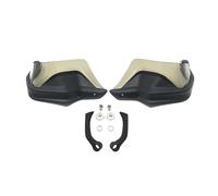 Moto Protector Mano Protector de Parabrisas para Motocicleta para B&M&W R1200GS, R1200 GS, LC, R1250GS, GSA, F800GS, ADV, S1000XR, F750GS, F850GS