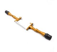 Moto Protezione Dalla Caduta Paratelaio Carenatura Guard Crash Pad Protector Per YAMAHA YZF R15 V3 YZFR15 2017-2020(Gold)
