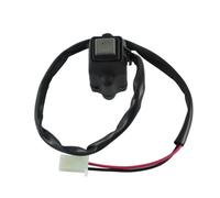 Moto puesta en marcha Interruptor Compatible Con Yamaha Interruptor De Encendido De Motocicleta De 7/8" 22 Mm Con Conector De Cánula Cuadrada Para ATV Moto Etc