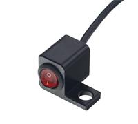 Moto puesta en marcha Interruptor Interruptor Control Luz Antiniebla Luz Alta Para Baja Faros Delanteros Motocicleta Interruptores Motocicleta CNC Interruptor Encendido Apagado Prueba Agua Piezas