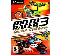 Moto Racer 3 - Gold Edition (PC) [Importación inglesa]