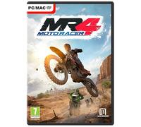 Moto Racer 4 (Compatible con VR)