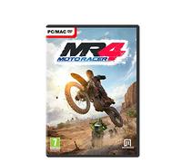 Moto Racer 4 Steam Key GLOBAL