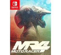 Moto Racer 4 (Nintendo Switch) - Nintendo eShop Key - EUROPE