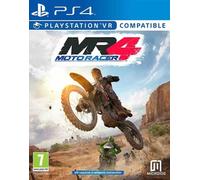 Moto Racer 4 (Compatible con VR)