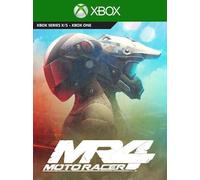 Moto Racer 4 (Xbox One) - Xbox Live Key - EUROPE