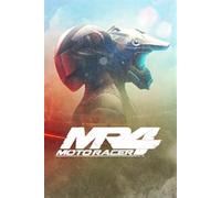 Moto Racer 4 (Xbox One) XBOX LIVE Key GLOBAL