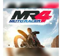 Moto Racer 4 (Xbox One) Xbox Live Key - UNITED STATES
