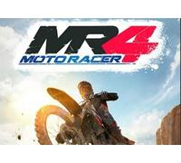 Moto Racer 4 (Xbox One / Xbox Series X|S) Xbox Live Key - ARGENTINA