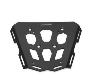 Moto Rack Trasero Portaequipajes Para CFMOTO Para 800MTX Para MTX800 2024 2025 2026 Estante Carga Trasero Motocicleta Bolsa Trasera Soporte Equipaje