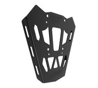 Moto Rack Trasero Portaequipajes Para CFMOTO Para IBEX 450 2024 2025 Estante Equipaje Trasero Motocicleta Portador Trasera Soporte Maleta Almacenamiento