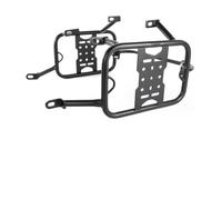 Moto Rack Trasero Portaequipajes Para Ducati Para DesertX 2022 2023 2024 2025 2026 Kit Portaequipajes Lateral Motocicleta Soporte Maletero Alforja