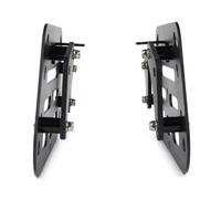 Moto Rack Trasero Portaequipajes Para Kawasaki Para VULCAN 650 Para S 2015-2025 Barras Soporte Alforjas Motocicleta Soportes Bastidores Laterales