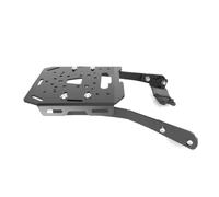 Moto Rack Trasero Portaequipajes Para Navi 110 2022 2023-2026 Estante Equipaje Trasero Motocicleta Soporte Almacenamiento Bolsa Trasera Carga Holde