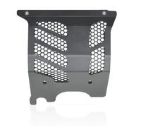 Moto Radiador Protección Para Ducati Para Hypermotard 939 SP Para Hyperstrada 2016-2018 Protector De Rejilla Del Radiador Enfriador Aceite Motor(Black C)