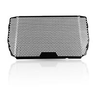 Moto Radiador Protección Para Ducati Para Hypermotard 939 SP Para Hyperstrada 2016-2018 Protector De Rejilla Del Radiador Enfriador Aceite Motor(Black B)