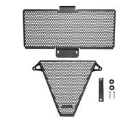 Moto Radiador Protector Rejilla Protector De Rejilla Agua Del Radiador Delantero Y Cubierta Enfriador Aceite Para st&reetfi&ghter Para Street Fighter V2 2022 2023