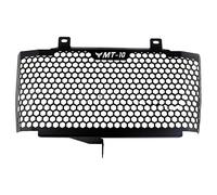 Moto Radiador Protector Rejilla Rejilla Protectora Para Radiador Motocicleta Cubierta Refrigeración Aceite Malla Para MT-10 SP 2022 2023 2024 2025