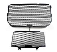 Moto Radiador Protector Rejilla Rejilla Protectora Para Radiador Motocicleta Cubierta Refrigeración Aceite Malla Para MT-10 SP 2022 2023 2024 2025