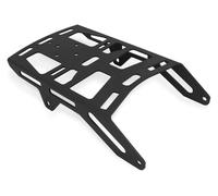 Moto Rear Rack Luggage para CRF300L CRF300 para Rally/ABS para C&RF 300 L 2021-2024 2023 para Estante Carga Portaequipajes Trasero De Motocicleta(Negro)