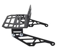 Moto Rear Rack Luggage para CT Trail 125 Hunter Cub 2020-2024 para Estante De Almacenamiento para Motocicletas Soporte para Portaequipaje Delantero
