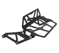 Moto Rear Rack Luggage para CT125 para CT 125 para Hunter para Cub para Trail Protector Superior del Faro Soporte De Portaequipaje Delantero para Motocicleta Motocicletas