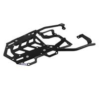 Moto Rear Rack Luggage para Yamaha para MT-03 para MT-25 R3/R25 2020-2025 Soporte De Portaequipaje Trasero Kit Bastidor Motocicletas