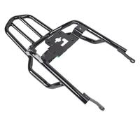Moto Rear Rack Luggage para Z 900 para RS para Z900RS Portaequipajes Trasero Asa De Pasajero Soporte Portaequipaje Aluminio Guardabarros Motocicletas