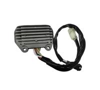 Moto Regulador Voltaje Rectificador Accesorios del rectificador estabilizador de la motocicleta regulador voltaje para 78111034000