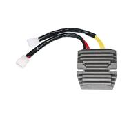 Moto Regulador Voltaje Rectificador Regulador de voltaje rectificador motocicleta para 848 749 999 1098 1198 para Super Bike para Street para Fighter