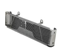 Moto Rejilla Radiador Para XJR1200 Para XJR1300 1998 1999 2000 2001-2008 Protector De Rejilla Del Radiador Accesorios Motocicleta(A Silver)