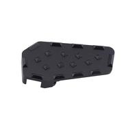 Moto Reposapiés Estriberas Compatible para S1000XR 2020-2022 S 1000 XR 2015-2019 Palanca de Freno pie Almohadilla Clavija Ampliar Extensor Reposapiés Pedales Estriberas Delanteras