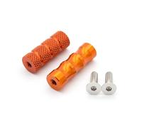 Moto Reposapiés Estriberas Palanca de Cambios Universal M6 para Motocicleta para S1000RR 2015-2020, Palanca Freno, reposapiés, Pedales, estriberas 6 mm