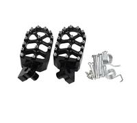 Moto Reposapiés Estriberas para Tenere700 Rally para Tenere 700 World Raid XTZ700 XTZ Accesorios para Motocicleta Reposapiés Pedal de Apoyo Estriberas